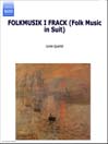 FOLKMUSIK I FRACK (Folk Music in Suit)